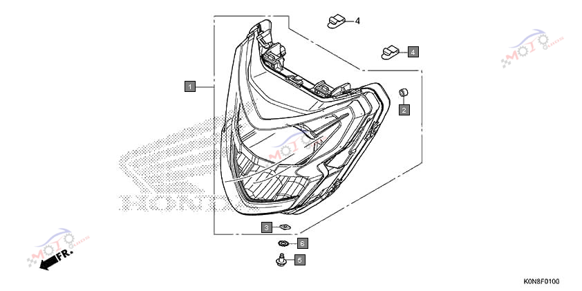 Engine Diagram